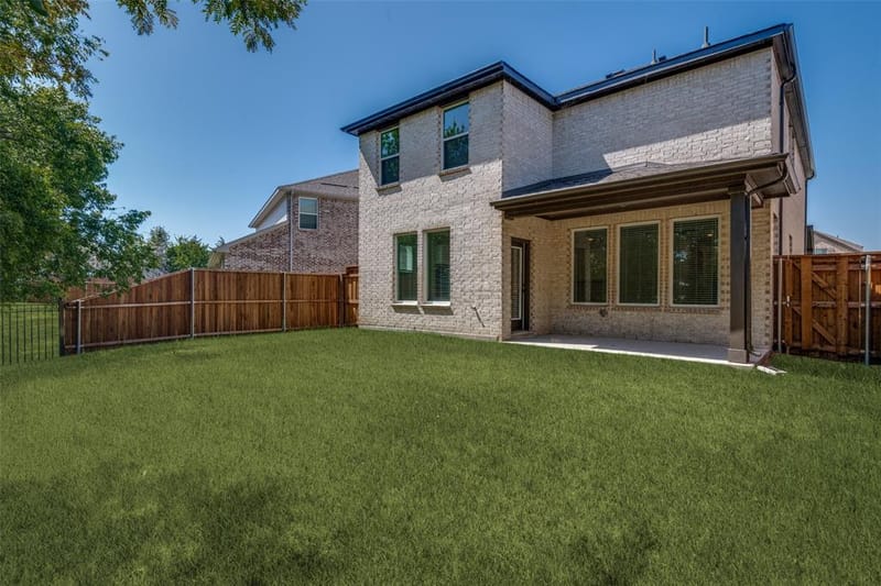 2504 Flaxfield Lane, Forney TX 75126 - Photo 11