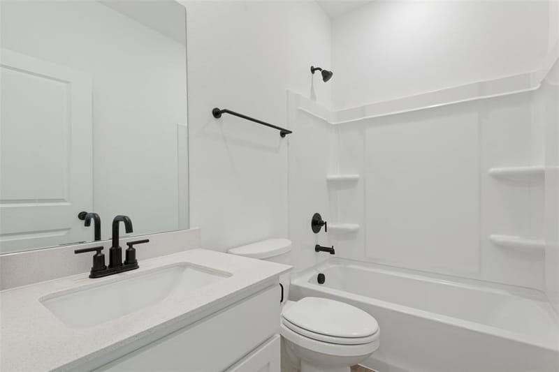 2504 Flaxfield Lane, Forney TX 75126 - Photo 8