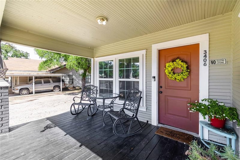 3406 Austin Avenue, Brownwood TX 76801 - Photo 2