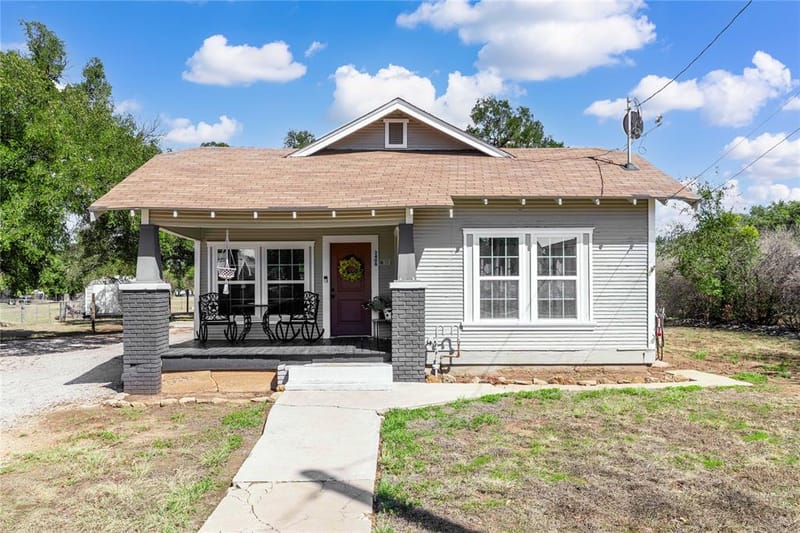 3406 Austin Avenue, Brownwood TX 76801