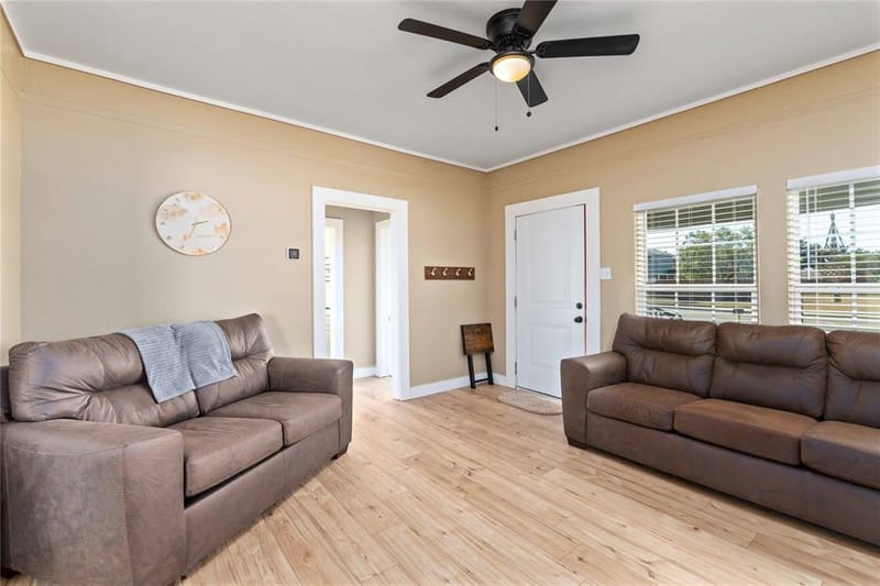 3406 Austin Avenue, Brownwood TX 76801 - Photo 5