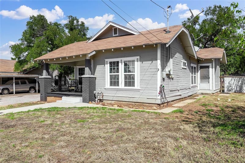 3406 Austin Avenue, Brownwood TX 76801 - Photo 24