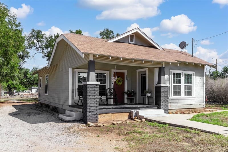 3406 Austin Avenue, Brownwood TX 76801 - Photo 25
