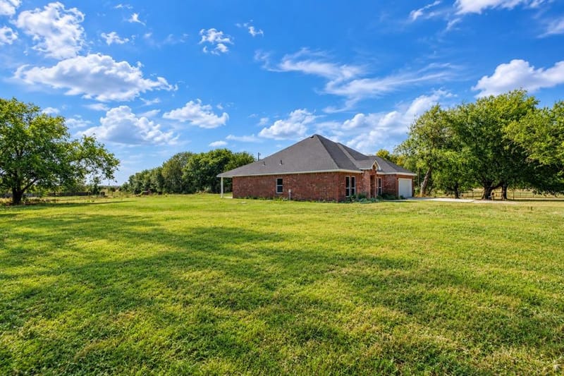 1659 County Road 613, Farmersville TX 75442 - Photo 2