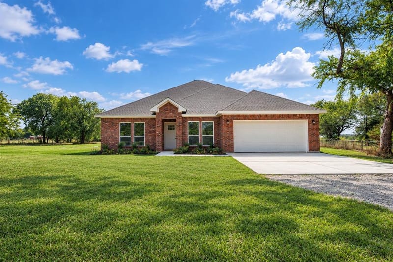 1659 County Road 613, Farmersville TX 75442 - Photo 3
