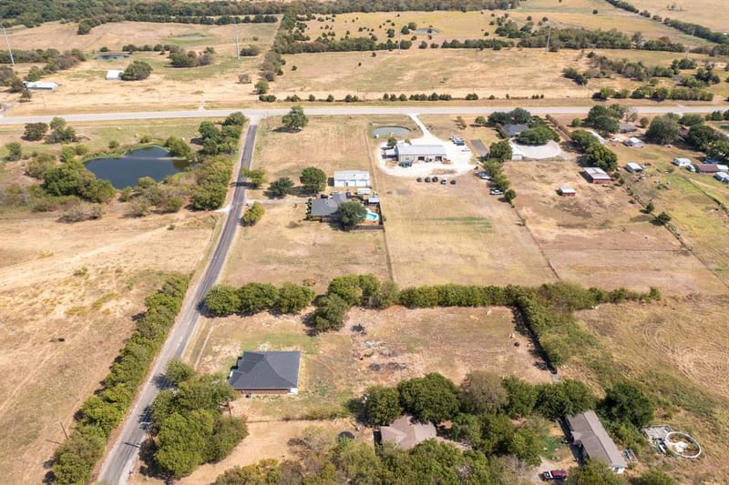 1659 County Road 613, Farmersville TX 75442 - Photo 34