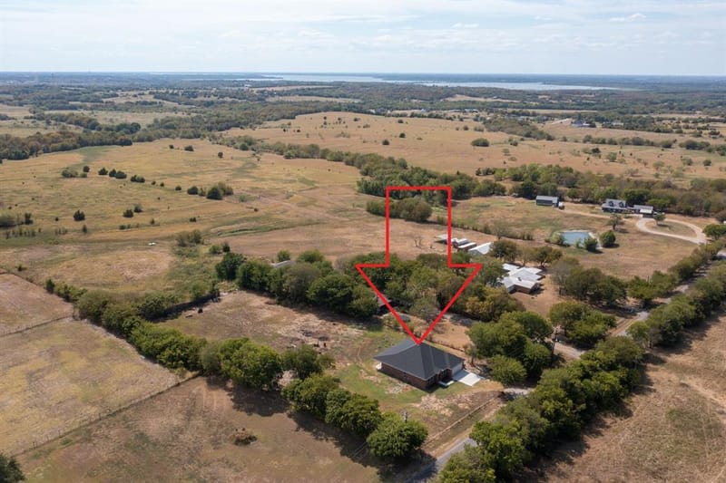 1659 County Road 613, Farmersville TX 75442 - Photo 38