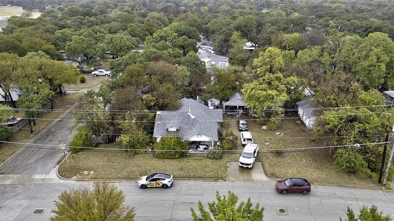 6455 Craig Street, Fort Worth TX 76112 - Photo 6