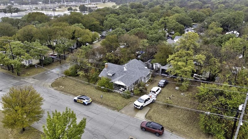 6455 Craig Street, Fort Worth TX 76112 - Photo 7