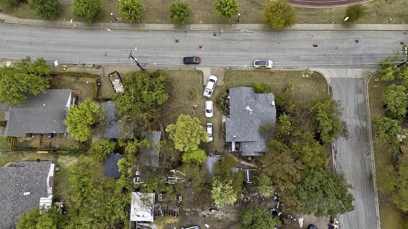 6455 Craig Street, Fort Worth TX 76112