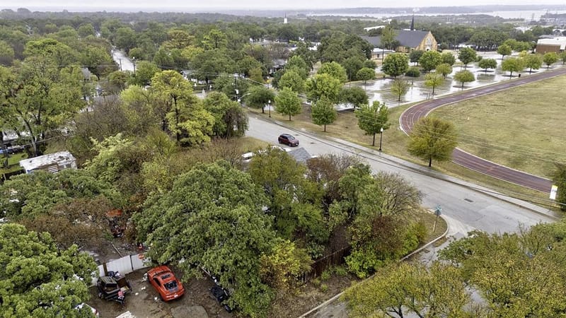 6455 Craig Street, Fort Worth TX 76112 - Photo 4