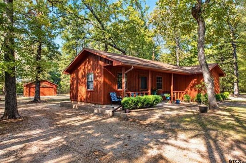 655 Dogwood Drive, Murchison TX 75778 - Photo 23