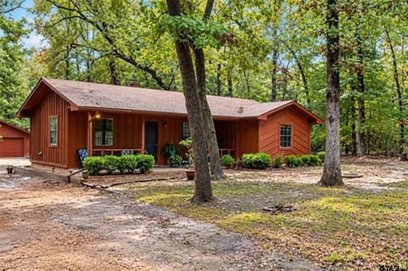 655 Dogwood Drive, Murchison TX 75778 - Photo 2