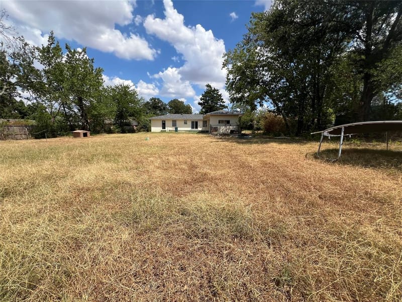 105 Davidson Drive, Terrell TX 75160 - Photo 26