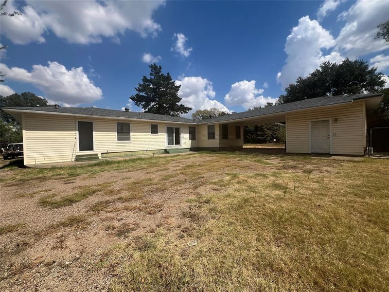 105 Davidson Drive, Terrell TX 75160 - Photo 3