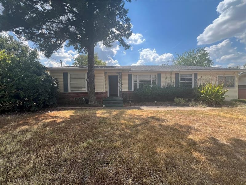 105 Davidson Drive, Terrell TX 75160 - Photo 25