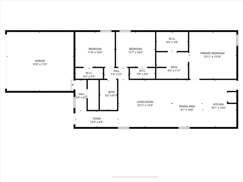 4562 Riverbank Road, Crandall TX 75114 - Photo 30
