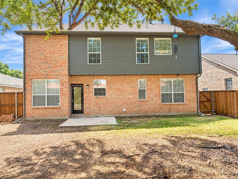 2536 Windchase Drive, Flower Mound TX 75028 - Photo 17