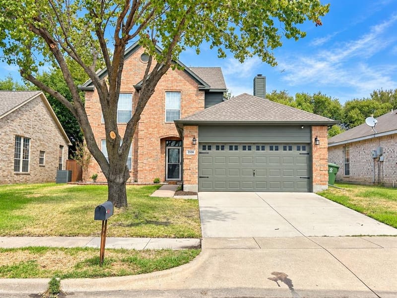 2536 Windchase Drive, Flower Mound TX 75028 - Photo 16