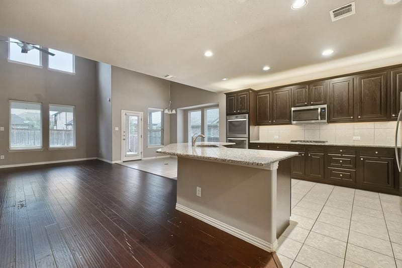 1208 Caney Creek Lane, McKinney TX 75071 - Photo 9