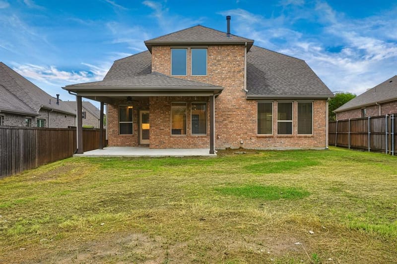 1208 Caney Creek Lane, McKinney TX 75071 - Photo 33