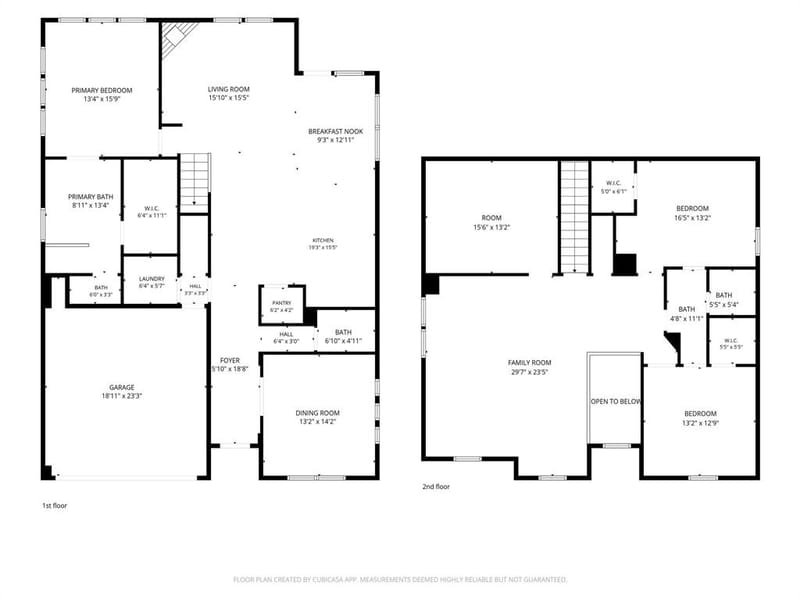 1208 Caney Creek Lane, McKinney TX 75071 - Photo 37