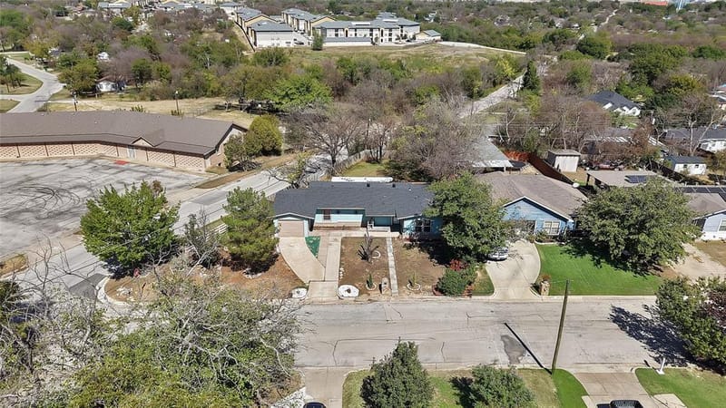 4940 Flagstone Drive, Fort Worth TX 76114 - Photo 18