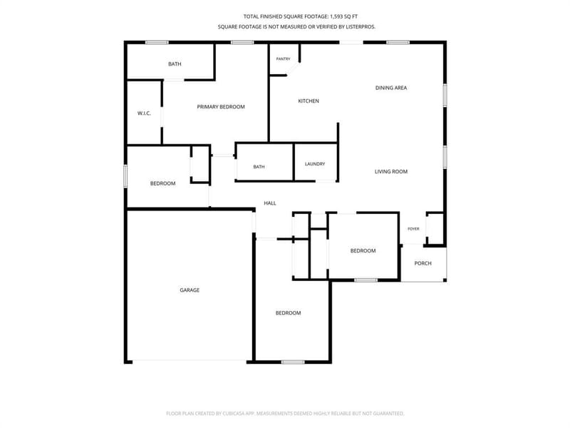 15639 Danson Drive, Dallas TX 75253 - Photo 40