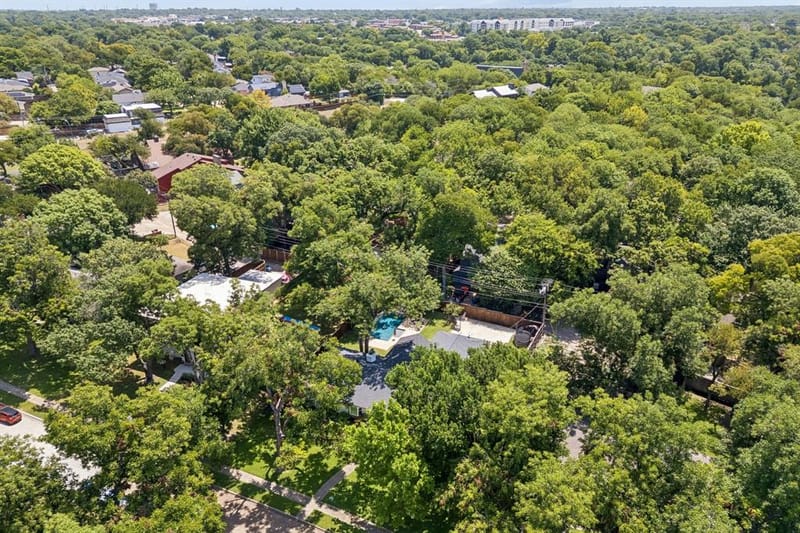 10428 Vinemont, Dallas TX 75218 - Photo 26