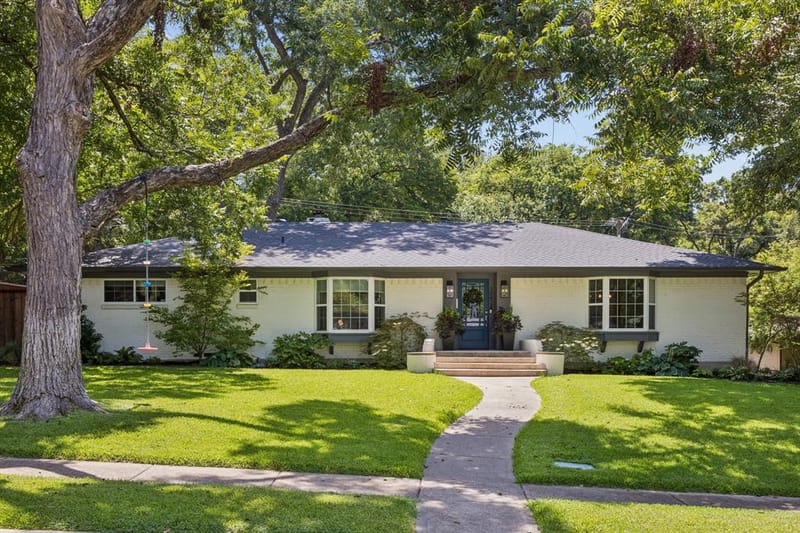 10428 Vinemont, Dallas TX 75218