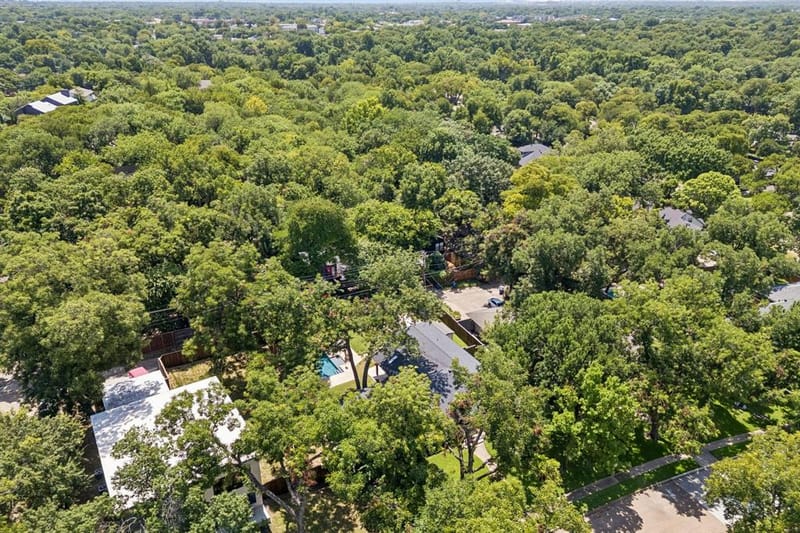 10428 Vinemont, Dallas TX 75218 - Photo 25
