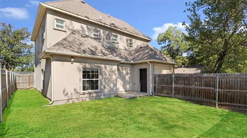 301 Mineral Wells, Terrell TX 75160 - Photo 22