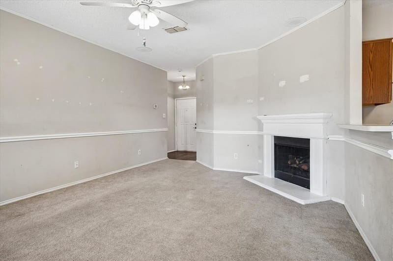 10229 Cypress Hills Drive, Fort Worth TX 76108 - Photo 2