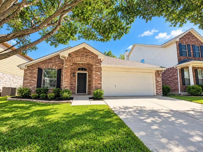 13252 Ridgepointe Road, Fort Worth TX 76244 - Photo 3