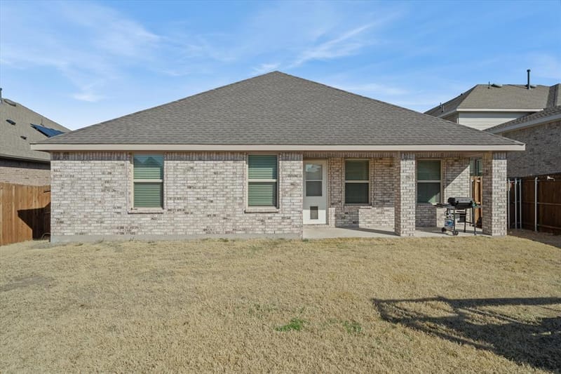 202 Buckboard Lane, Caddo Mills TX 75135 - Photo 32