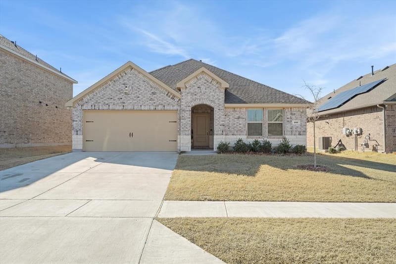 202 Buckboard Lane, Caddo Mills TX 75135