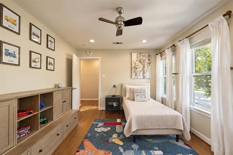 6866 Burwood Lane, Dallas TX 75214 - Photo 28