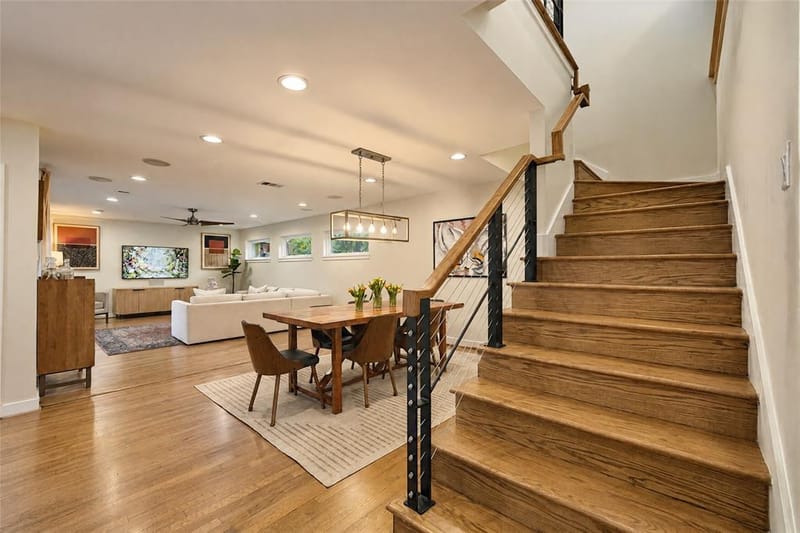 6866 Burwood Lane, Dallas TX 75214 - Photo 18