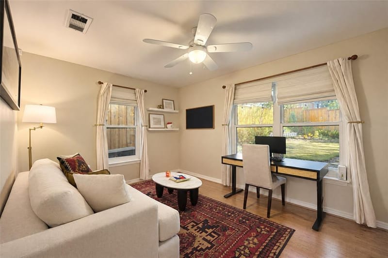 6866 Burwood Lane, Dallas TX 75214 - Photo 11