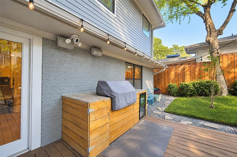 6866 Burwood Lane, Dallas TX 75214 - Photo 31