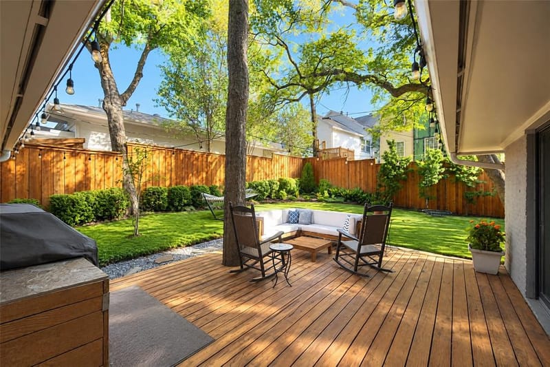 6866 Burwood Lane, Dallas TX 75214 - Photo 29