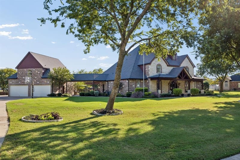 465 Equestrian Drive, Rockwall TX 75032 - Photo 7