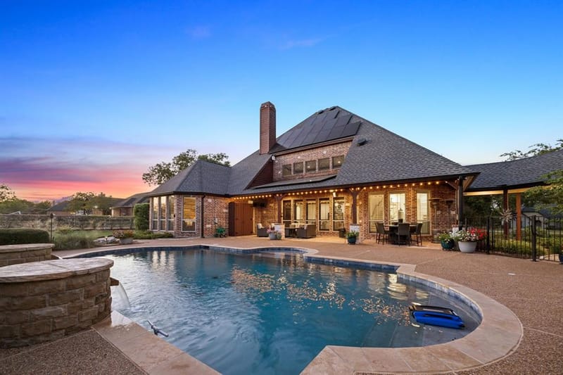 465 Equestrian Drive, Rockwall TX 75032 - Photo 5