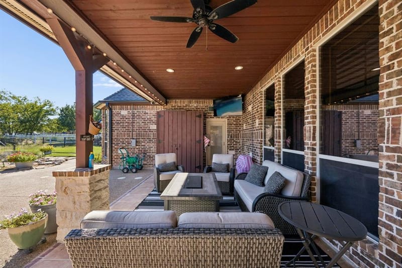 465 Equestrian Drive, Rockwall TX 75032 - Photo 37