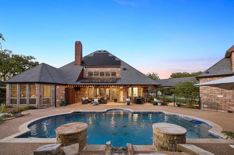 465 Equestrian Drive, Rockwall TX 75032 - Photo 4