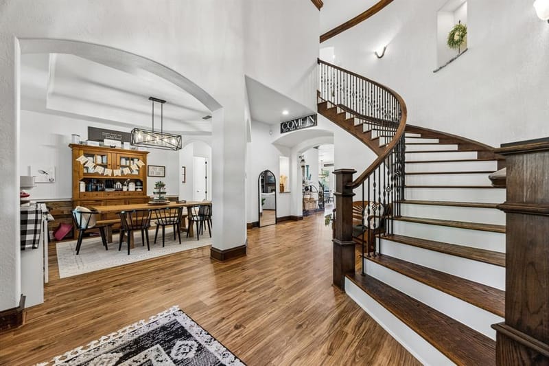 465 Equestrian Drive, Rockwall TX 75032 - Photo 8