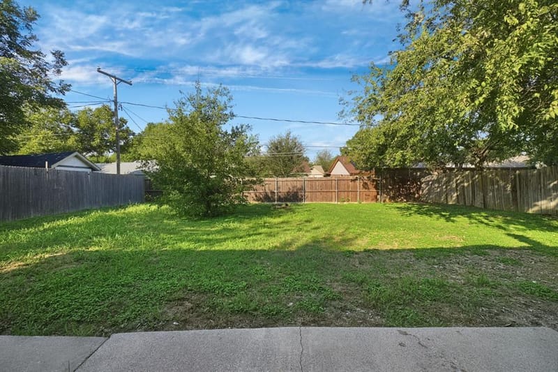 4912 Sandalwood Lane, Arlington TX 76017 - Photo 32