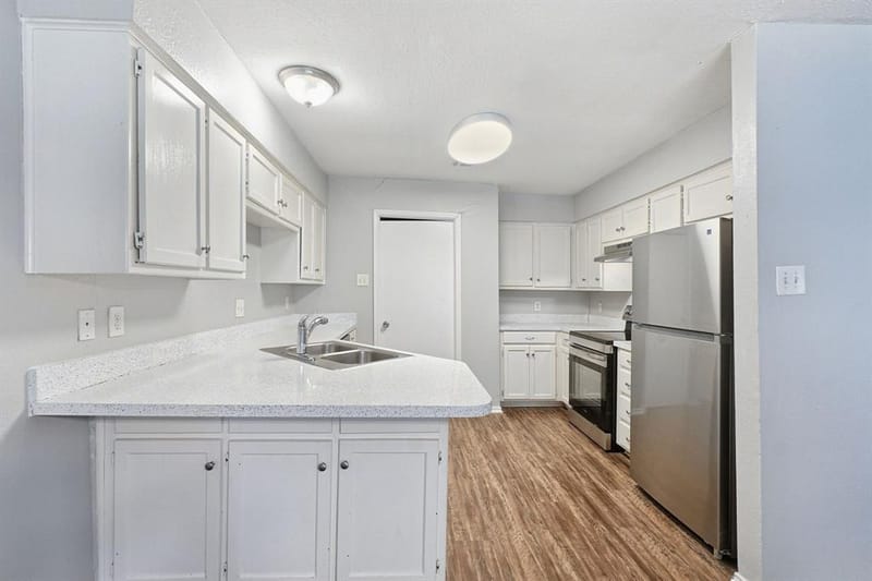 6000 Lavaca Drive, Arlington TX 76018 - Photo 16