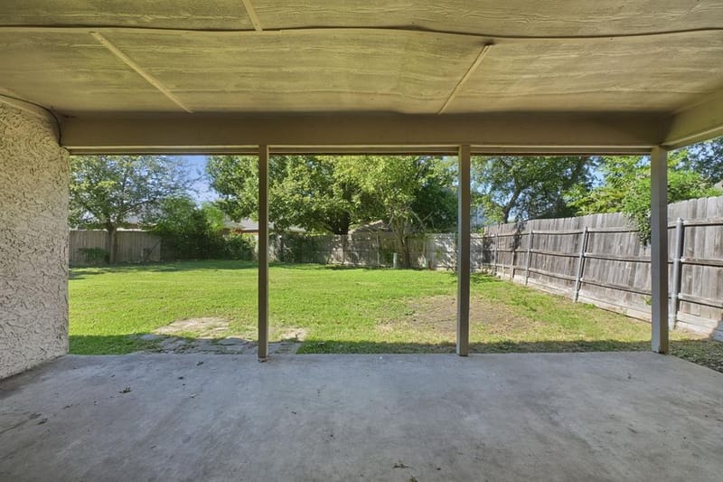 6000 Lavaca Drive, Arlington TX 76018 - Photo 36
