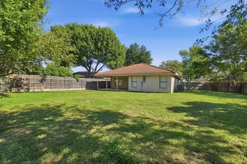 6000 Lavaca Drive, Arlington TX 76018 - Photo 38